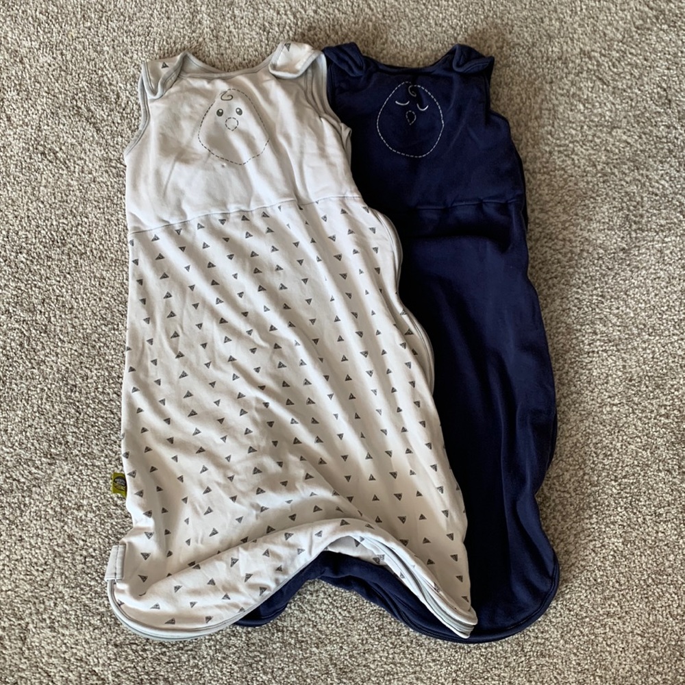 Nested Bean Bundle